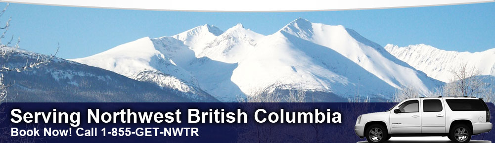 Northern BC Truck Rentals