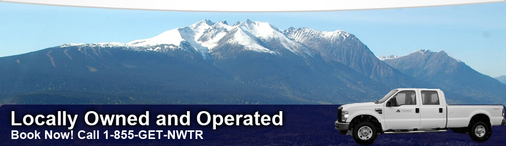 Northwest Truck Rentals